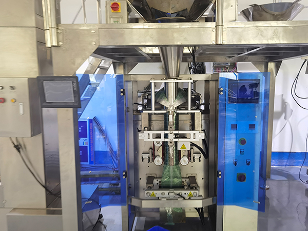 陜西包裝機(jī)械生產(chǎn)線(xiàn)設(shè)備